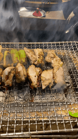  [청주 시내 맛집/술집] "청계" 닭구이 코스요리 추천!!!