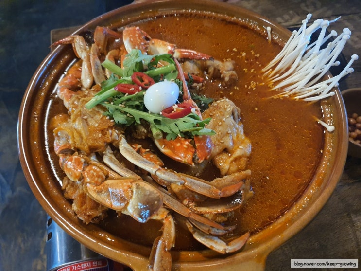  [일상] 송도 트리플스트리트 막걸리 안주 맛집 '만취로' 재방문! (내돈내산 솔직후기)
