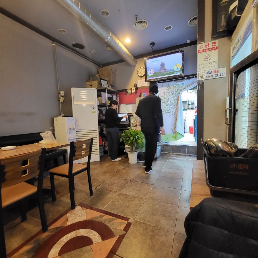 추억의종로빈대떡 구성점 사진 5