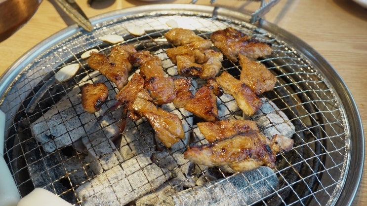 평택 세교동 맛집 명륜진사갈비 평택세교점, 생맥주 최고