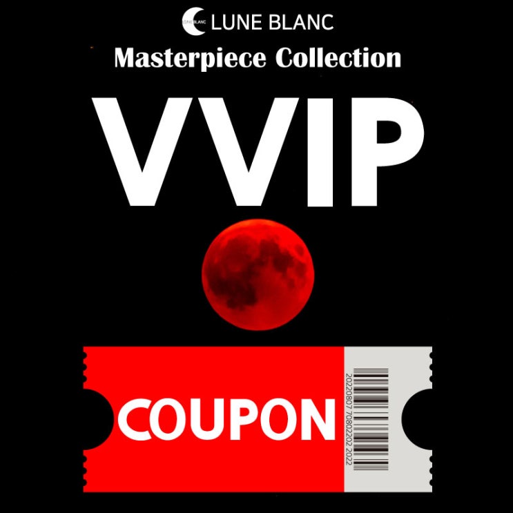  VVIP Event
