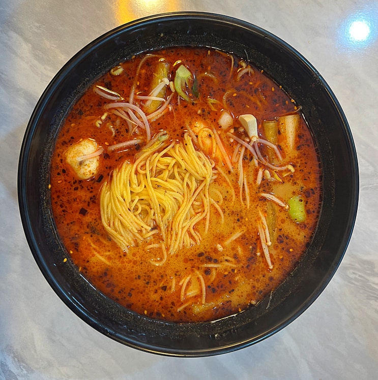  [하우마라탕] 화정맛집 마라탕 꿔바로우 맛집 하우마라탕 내돈내산리뷰