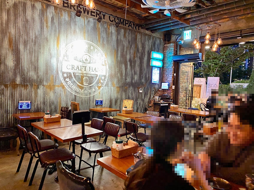 응응스크르 수원칠보점 사진 2