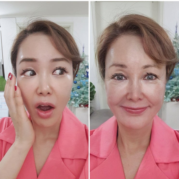  리포브 5세대 화장품 건조한 피부에 리포브 REP 크림 추천해요