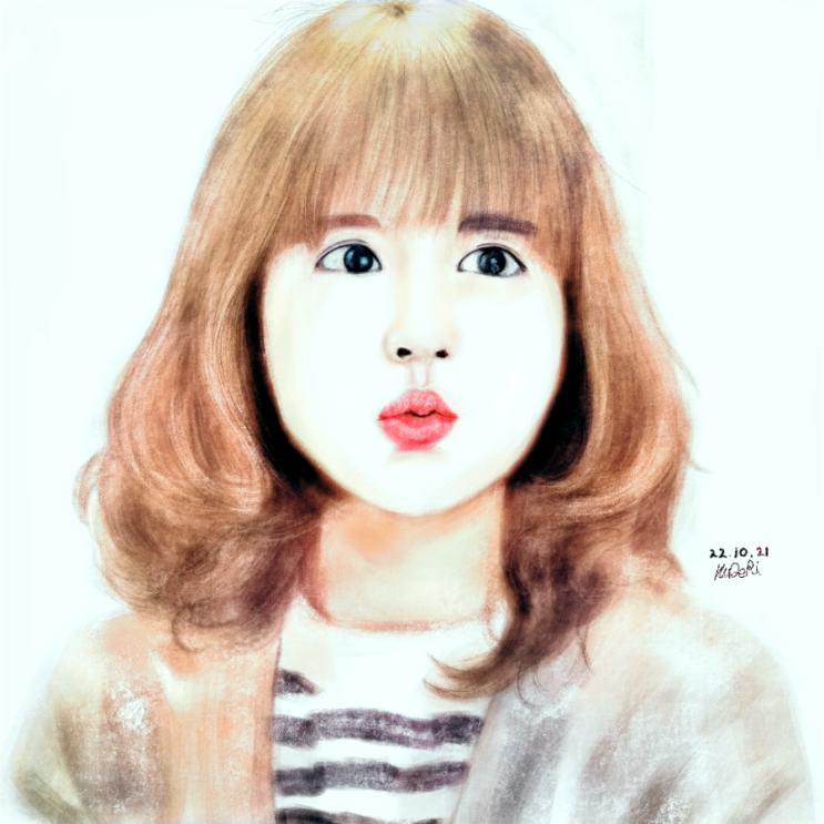  2201021 면 드로잉_박보영