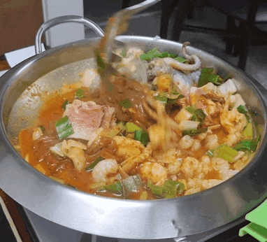  낙곱새의 정석 이천사위식당 솔직후기/이천관고시장맛집/이천낙곱새/내돈내산