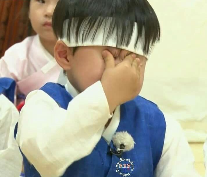  4학년 2학기의 시험기간은 뭔가 다를줄 알았습니다