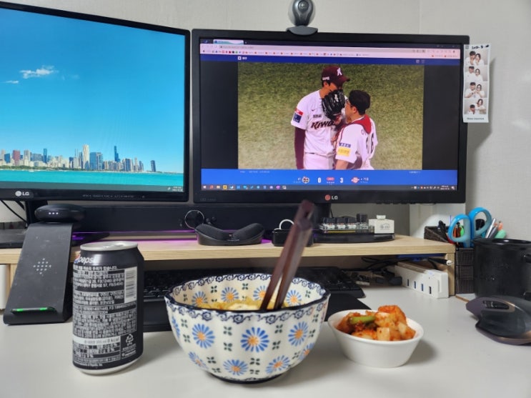  [주간일기 챌린지 20] 10월 3째주 주간 일기