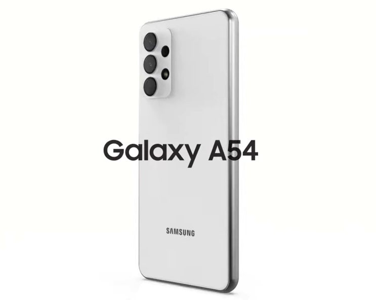 삼성 갤럭시 A54 중저가 보급형 스마트폰 칩셋 카메라 배터리 스펙 출시일 정보 삼성 갤럭시 A54 중저가 보급형 스마트폰 칩셋 카메라 배터리 스펙 출시일 정보