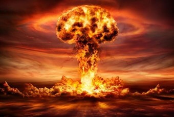 폭발 - 화재론 - 소방학개론