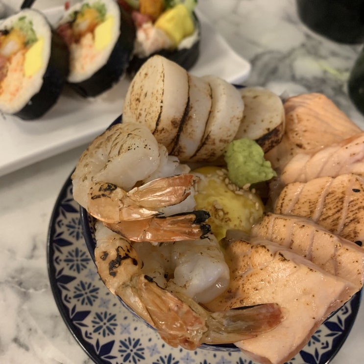 <서울 연남동 맛집> 혀와 마음을 설레게 하는 홍대입구 맛집, "올랑올랑" <서울 연남동 맛집> 혀와 마음을 설레게 하는 홍대입구 맛집, "올랑올랑"