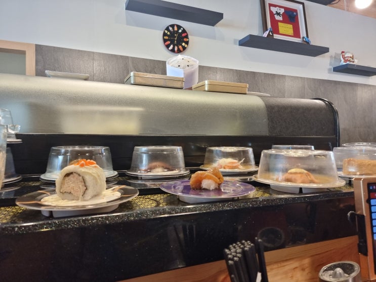  완정역 맛집 광스시 찐후기