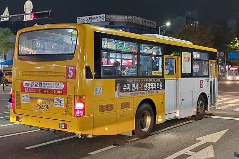 두산운수 이미지