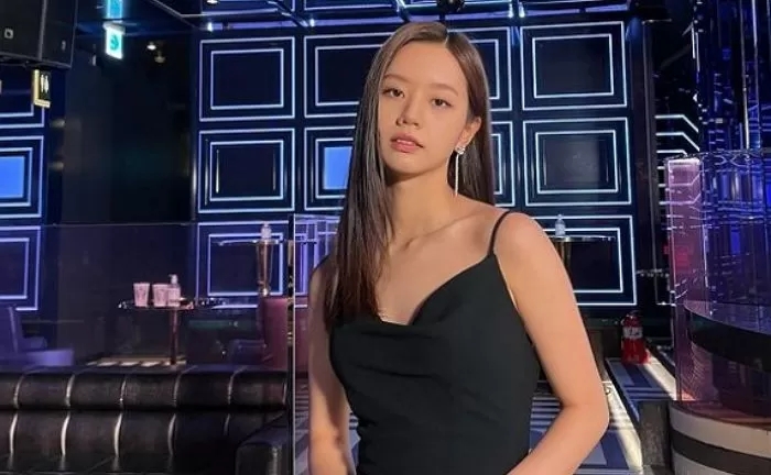 '스타성이 철철' 걸스데이 멤버 혜리, 우연히 오디션장에 갔다가 캐스팅..."지금까지 본 사람 중 얼굴 제일 작다" '스타성이 철철' 걸스데이 멤버 혜리, 우연히 오디션장에 갔다가 캐스팅..."지금까지 본 사람 중 얼굴 제일 작다"