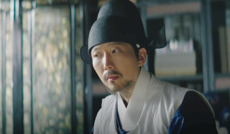  슈룹 3회, 대비가 심은 첩자는 누구? 어의 권의관과 신상궁, 배동 본선 진출자, 의성군 보검군 계성대군 성남대군, 태소용은 과연?