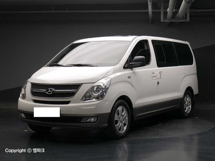  그랜드스타렉스 11인승 중고 캠핑용으로 제격