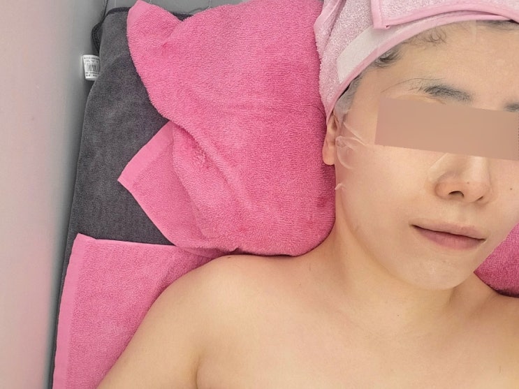  창동 오늘도스무살 / 피부관리 / 케어