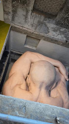  [템버린즈 금호동 전시]동네주민이 알려주는 주차,주변맛집 꿀팁