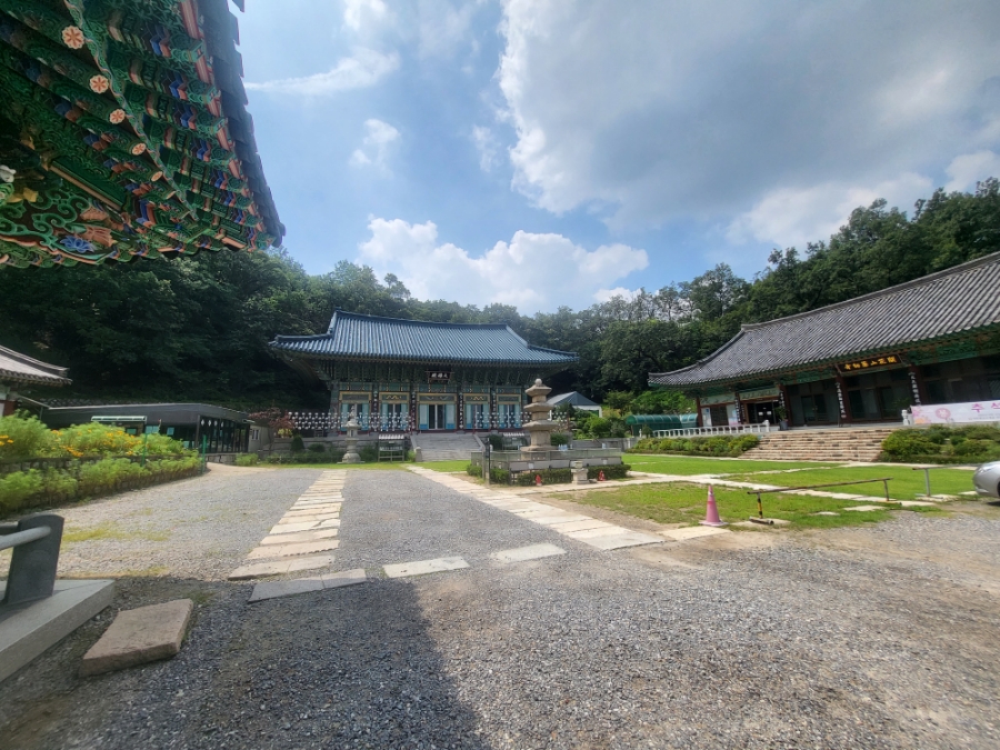 이삭토스트 방화역점 사진 3