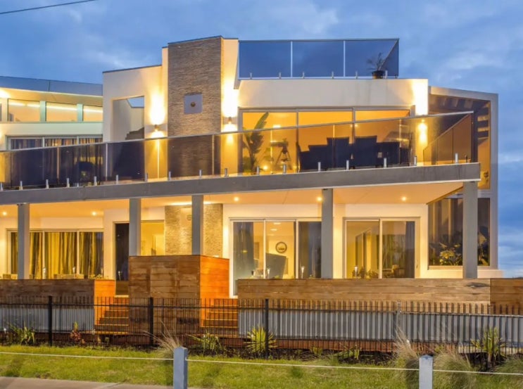  신나는 호주 여행 오늘은 Geelong & the Bellarine Peninsula  질롱 그리고  벨라린 페닌슐라 4탄 입니다.