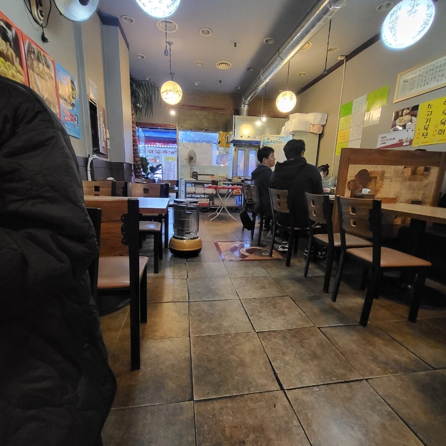 추억의종로빈대떡 구성점 사진 3