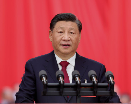시진핑 3연임과 세계화 시대의 끝장
