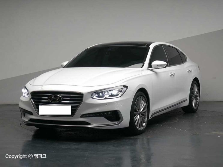  그랜저IG 3.0 중고가격 널 만났더라면