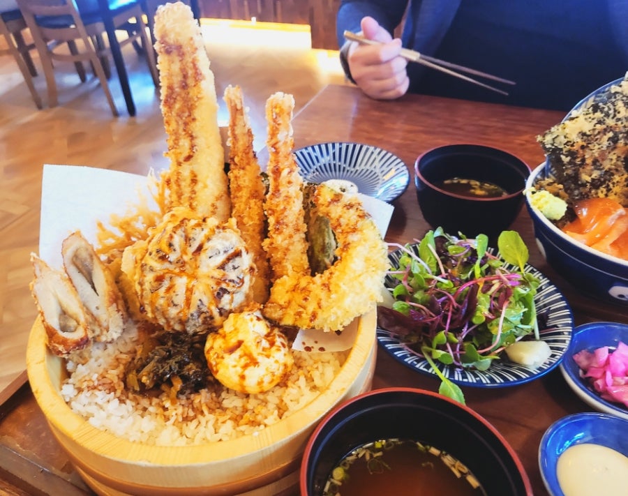 노랑통닭 경주안강점 사진 3