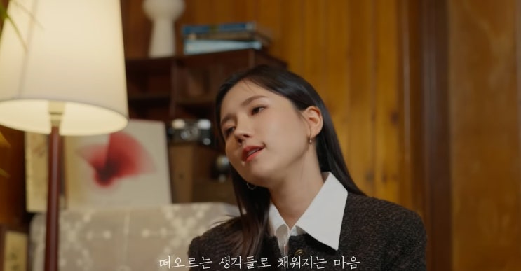  [MV] jin _ 어떻게 우연이겠어 [뮤비/가사/듣기]