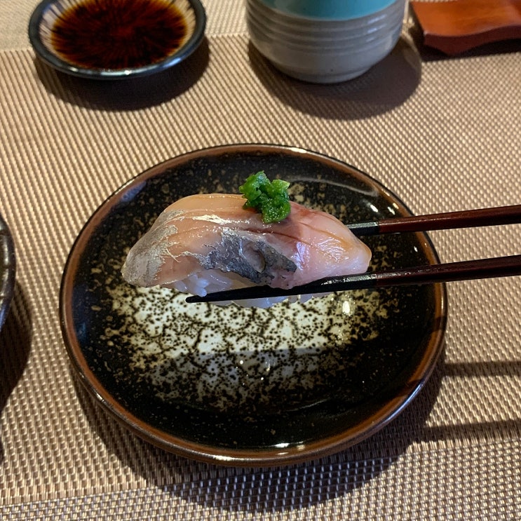  목동 데이트 추천 _ 목동 가성비 오마카세 맛집 [스시 희랑] 내돈내산 솔직 후기