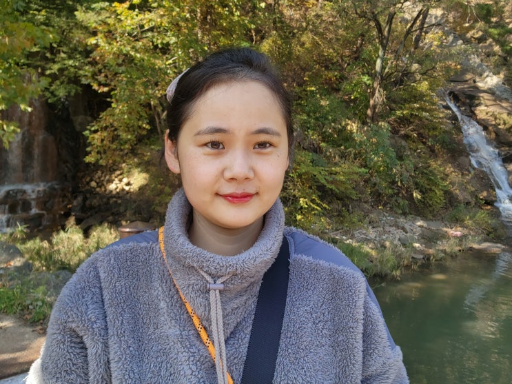  김해피부관리 끌리메 방문해서 작은얼굴관리 받았어요