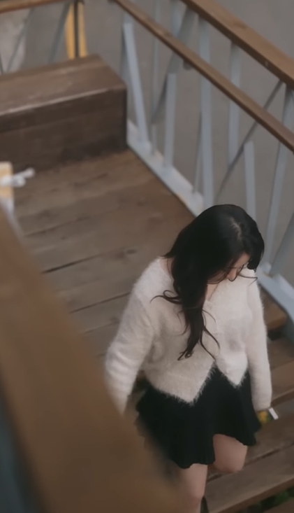  [MV] 차가을 _ 지금 울리는 전화 [뮤비/가사/듣기]