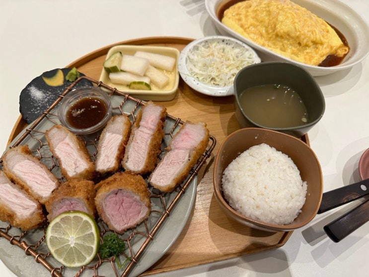  용산역 / 아이파크몰 / 낙원테산도 용산아이파크몰점