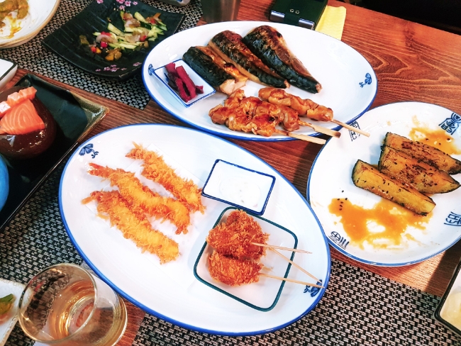  [맛집] 통영 맛집 | 알찬구성 가성비 좋은  타베루