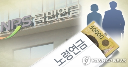 국민연금 월 100만원 이상 받는 사람 50만명 넘었다 국민연금 월 100만원 이상 받는 사람 50만명 넘었다