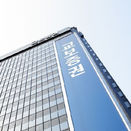  교보증권, 건전성 우수…우발채무 증가세는 주의