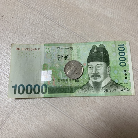  10월 3주차 또 한주가...