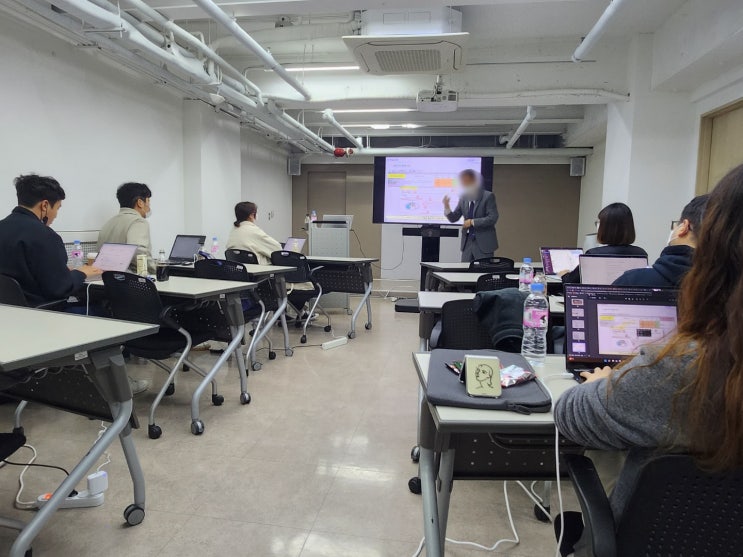  구글 SEO 마케팅, 콘텐츠IP 라이선싱, 투자계약서 작성 실무