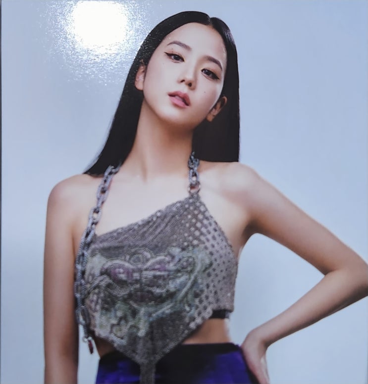  블랙핑크 키트앨범 구매후기(K팝 여성그룹 최초 앨범판매량 200만장 돌파!)