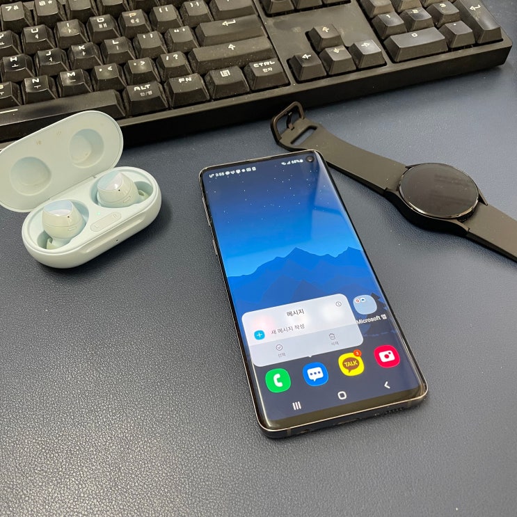 갤럭시 S10, Z 플립 3 카카오톡 삭제 복구 채팅 내용과 문자메세지 복원 포렌식 방법. 갤럭시 S10, Z 플립 3 카카오톡 삭제 복구 채팅 내용과 문자메세지 복원 포렌식 방법.
