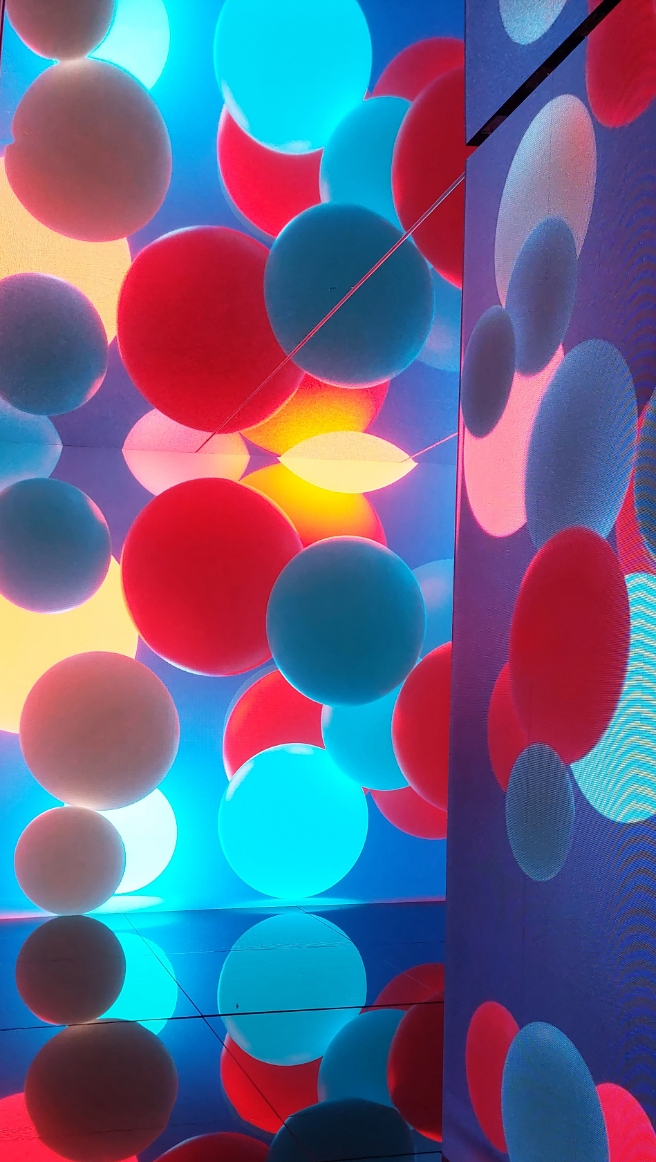  [후기] 동대문DDP | 무료 전시회 '기아 디자인 철학 전시 Opposites United' 전시회 위치, 주차, 관람 방법, 솔직후기