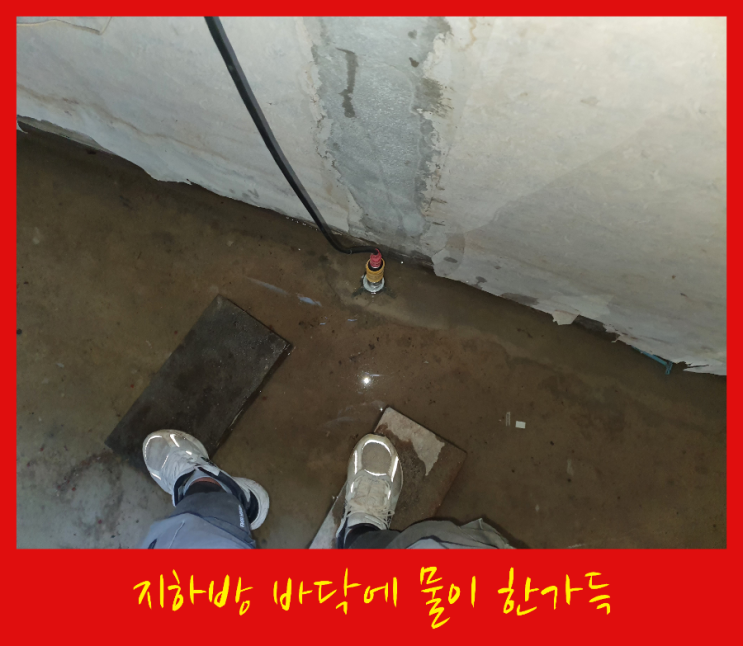  성수동 다가구주택 수도요금이 늘었다고 하네요