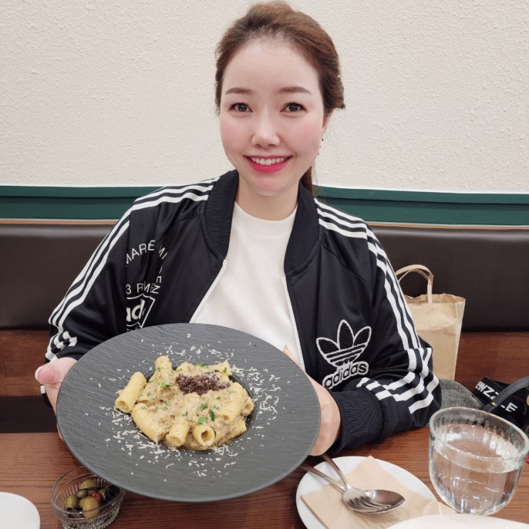  안산 이탈리아 음식점 구스또조