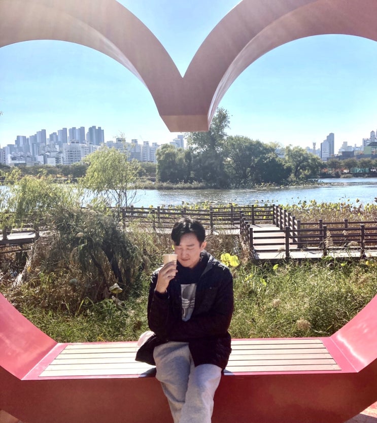  윤왕 주간일기(10) - 육해공 먹방