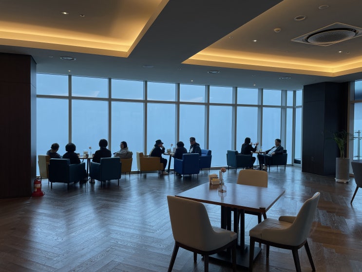  10월 3주차 주간일기 : 강원도 먹방 여행 (동해 묵호, 강릉 정동진 식당 먹거리 추천)