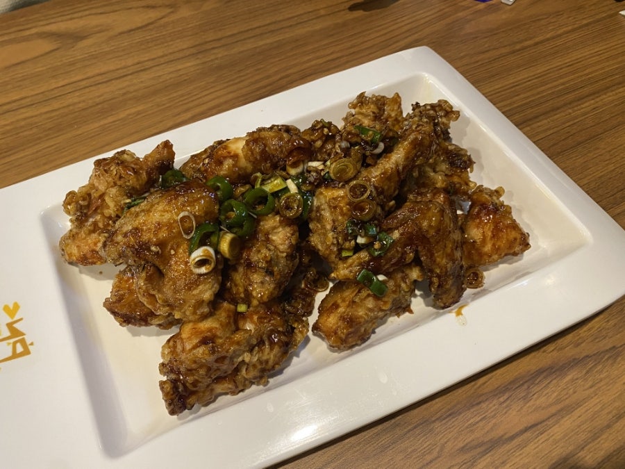 BHC치킨 세종종촌점 사진 4