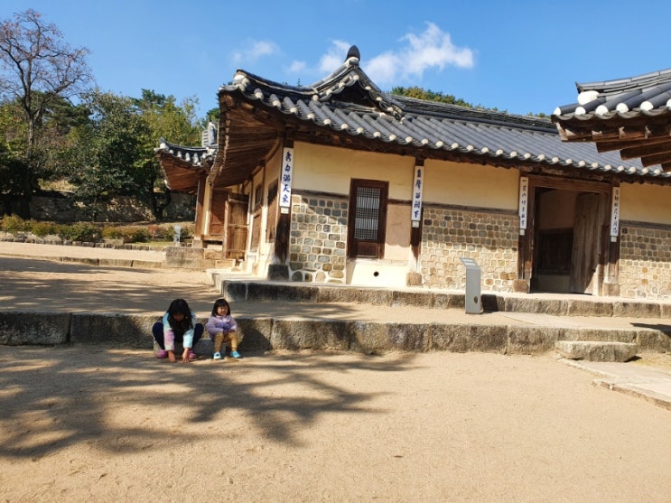  추사고택 전주월드컵경기장 맥주 군인 은