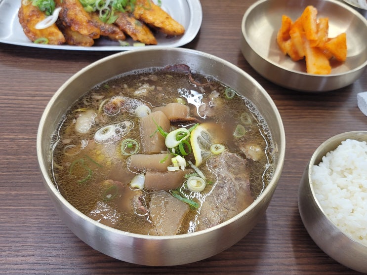 상암동 맛집 백국밥 상암본점 맑은동남아국밥 해장최고