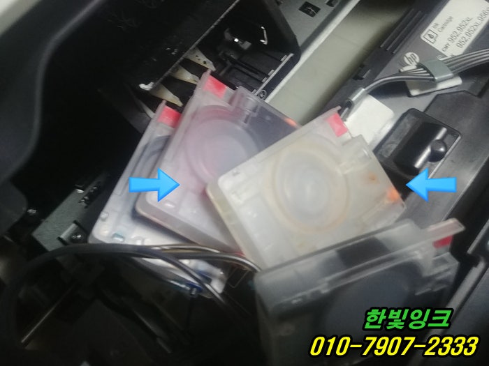 인천 동구 송림동 hp8720 HP8730 무한잉크 프린터 소모품시스템문제 수리 잉크공급 불량 증상 점검 as 인천 동구 송림동 hp8720 HP8730 무한잉크 프린터 소모품시스템문제 수리 잉크공급 불량 증상 점검 as