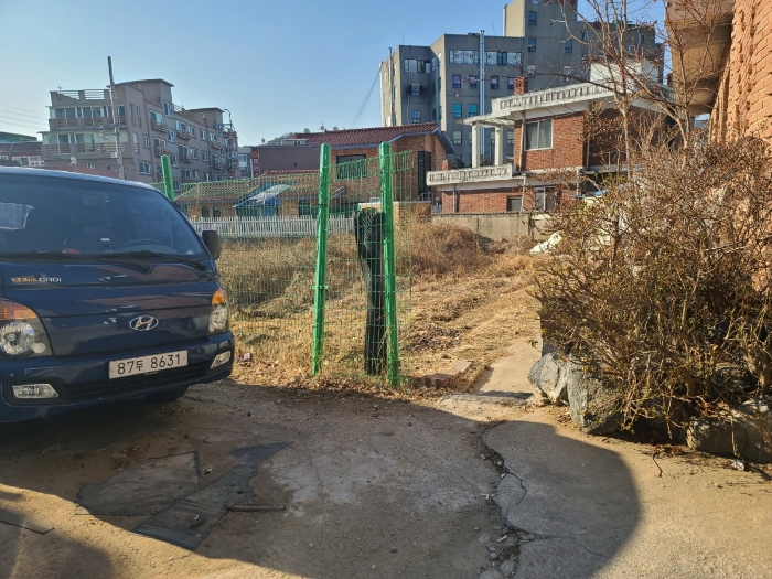  경기 안산시 상록구 토지52평 경매